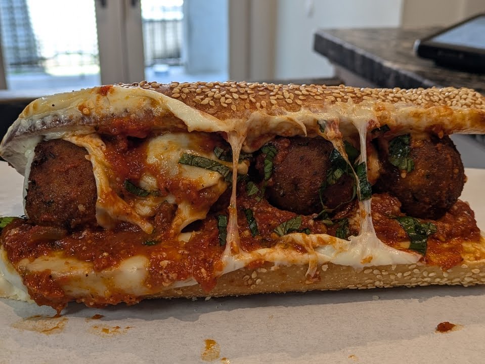 Francolini's by null