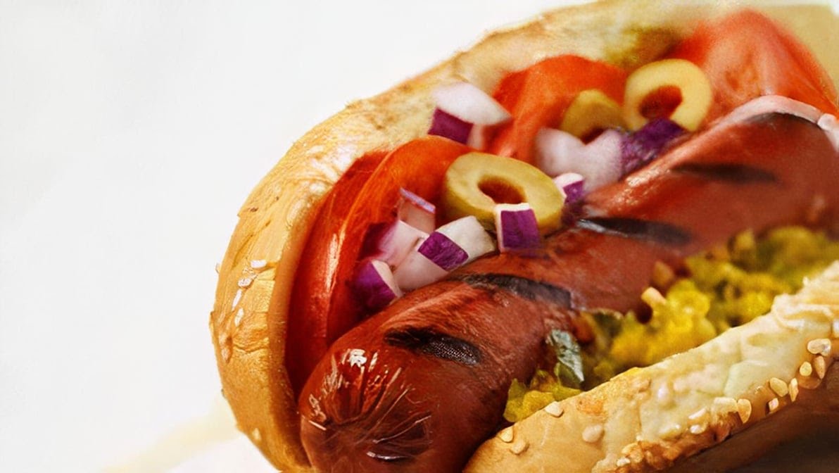 FATMAN HOTDOGS & MORE by null