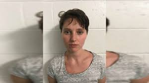 E dfe a fa a marjori newell jpg x Woman arrested