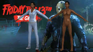 Friday the game tiffany cox fucking ass jpg x Friday the 13th game