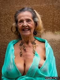 Very old amateur granny with big saggy tits jpg x Granny saggy old tits