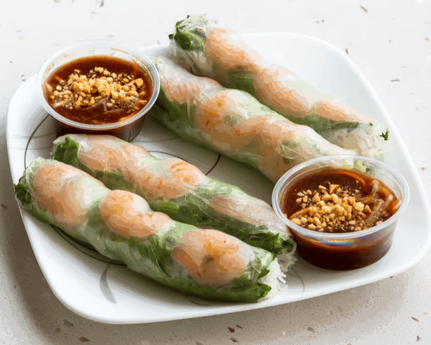 Pho Dau Bo Restaurant by null