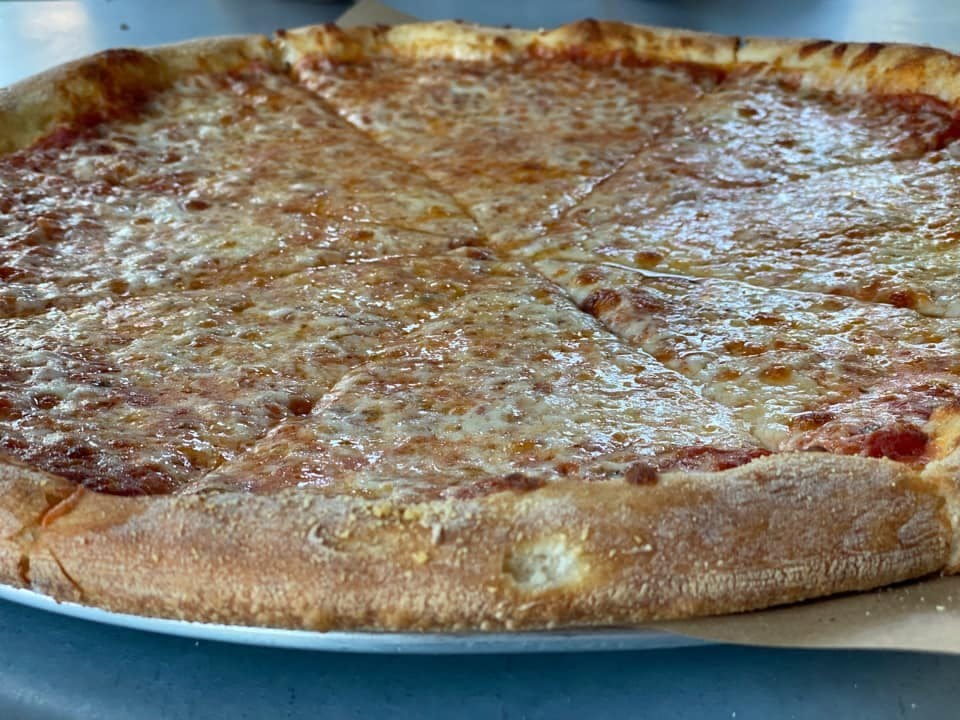 A-Pizza Mart by null
