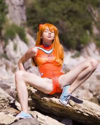 Neon genesis evangelion cosplay jpg x Neon genesis evangelion cosplay