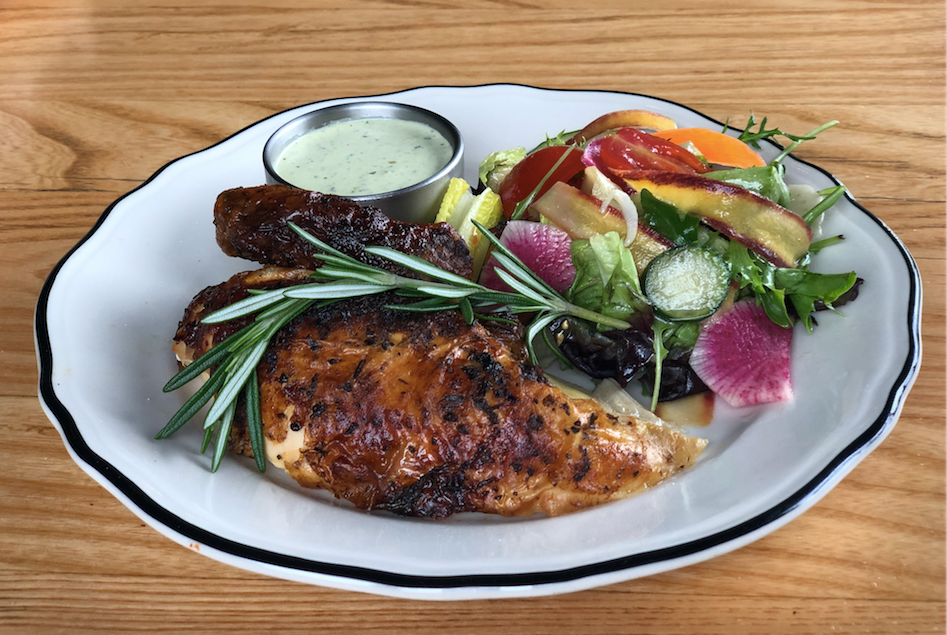 Pie Tap Pizza + Rotisserie + Bar (Design District) by null