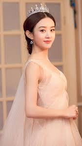 Sexinsex 赵丽颖|赵丽颖超高清手机壁纸超甜的照片