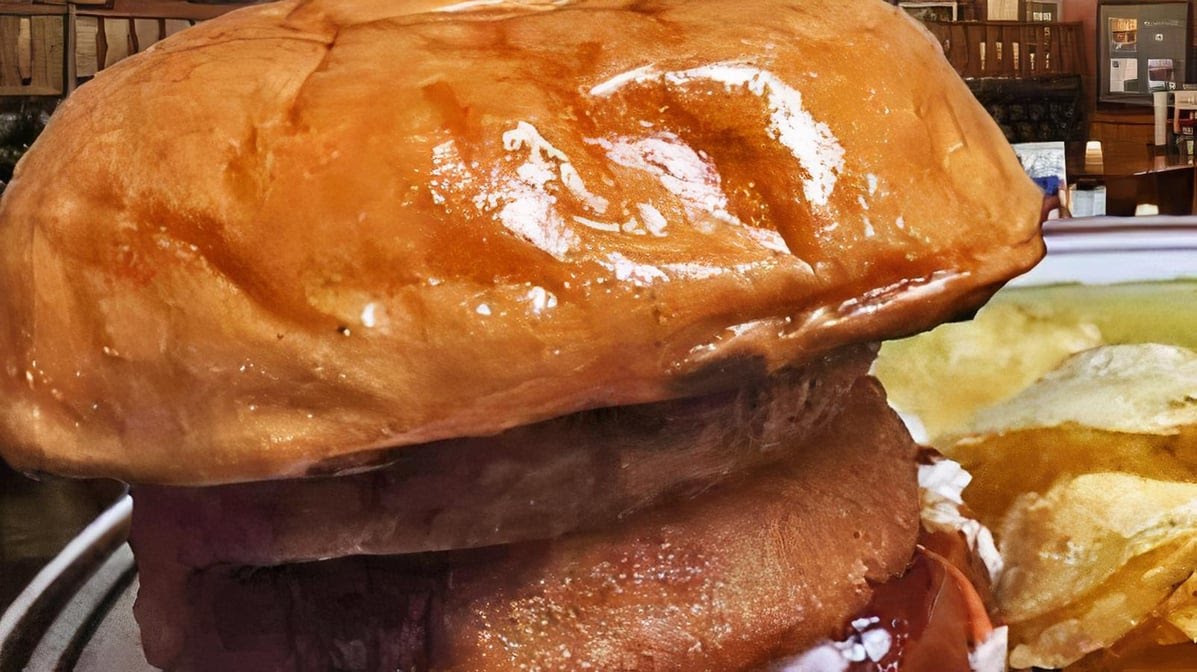 LW's Bierstube by null