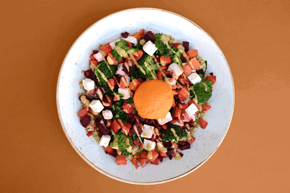Life Alive Organic Cafe Central Square by null