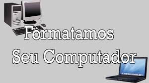 Formatamos Seu Pc