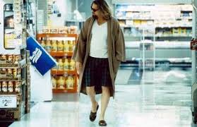 The dude himself...