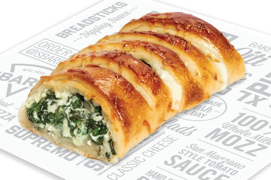 Sbarro by null