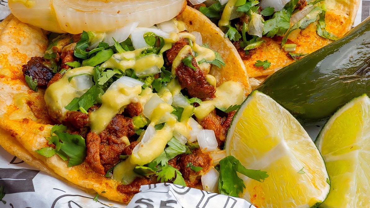 Las Catrinas Food Truck by null
