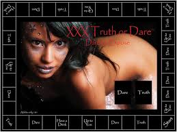 Truth or dare a normal evening with friends degenerates in a sexual game squirt at min mobile porno videos movies jpg x Or dare xxx