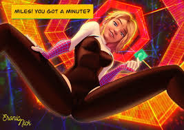 Into the spider verse jpg x Into the spider verse