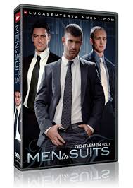 Newbie in a suit matt polaco jpg x Men in suits