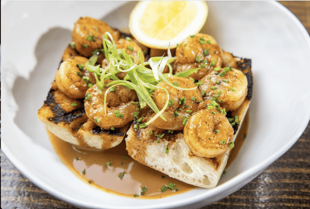 Old Town Kitchen & Cocktails by null