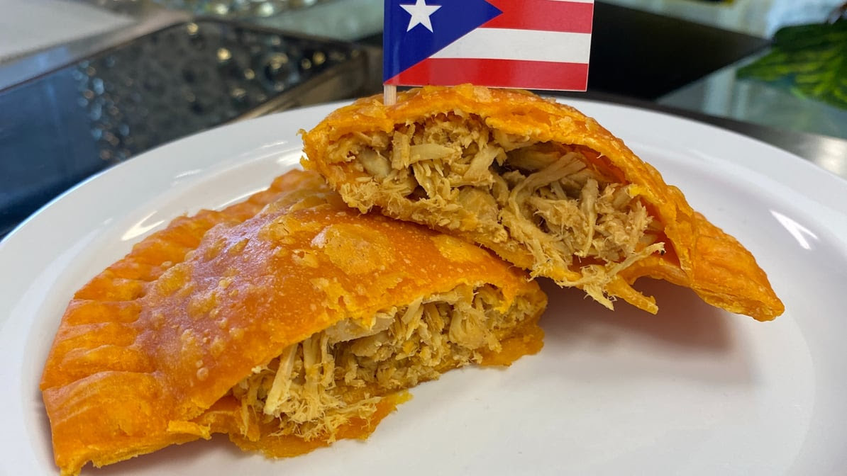 Boricua Restaurant 2 by null