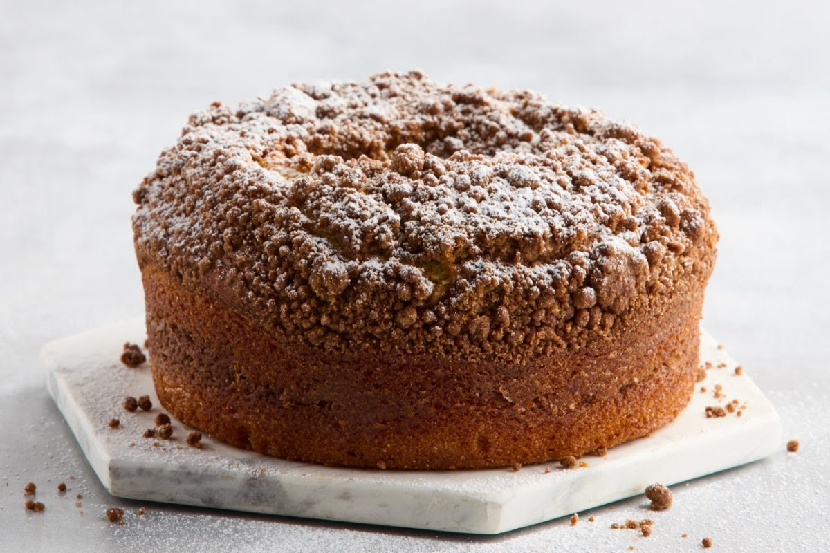 Corner Bakery Cafe by null