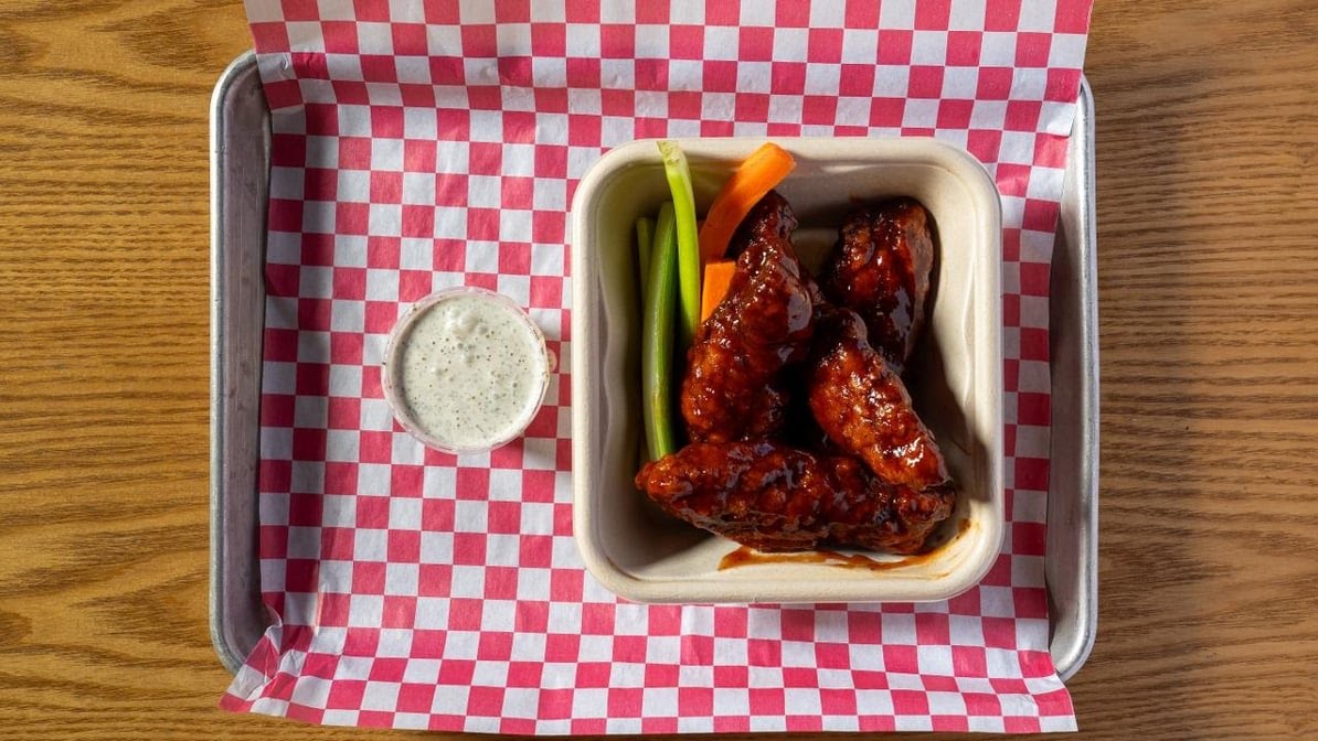 Odie's Pizza Co by null