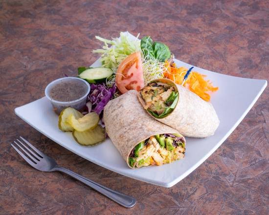 El Cajon Bistro & Bakery-Bistro by null