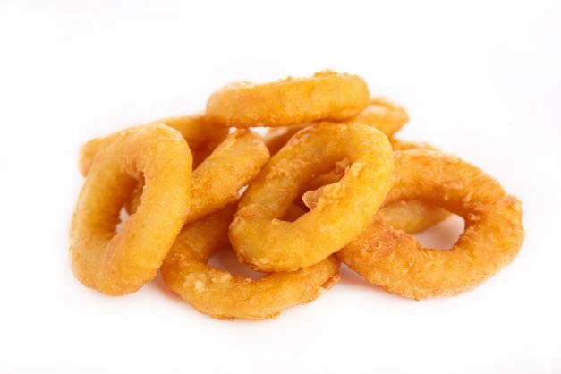 Sunday's Korean Fried Chicken by null