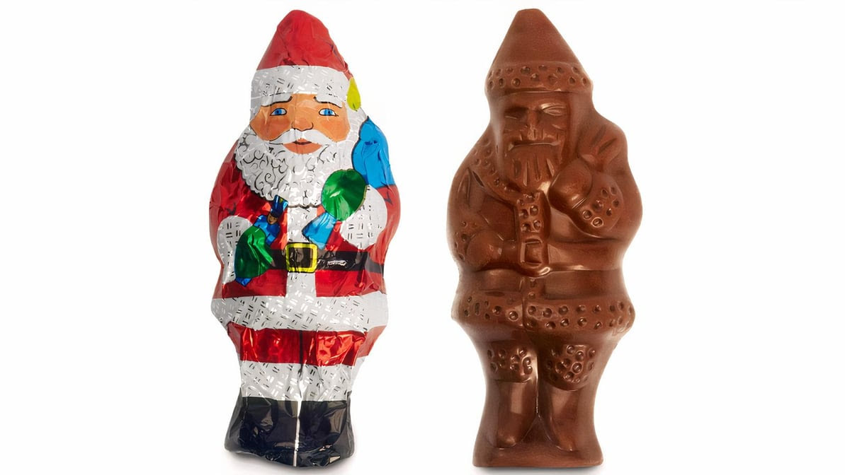 See's Candies Volume Savings by null