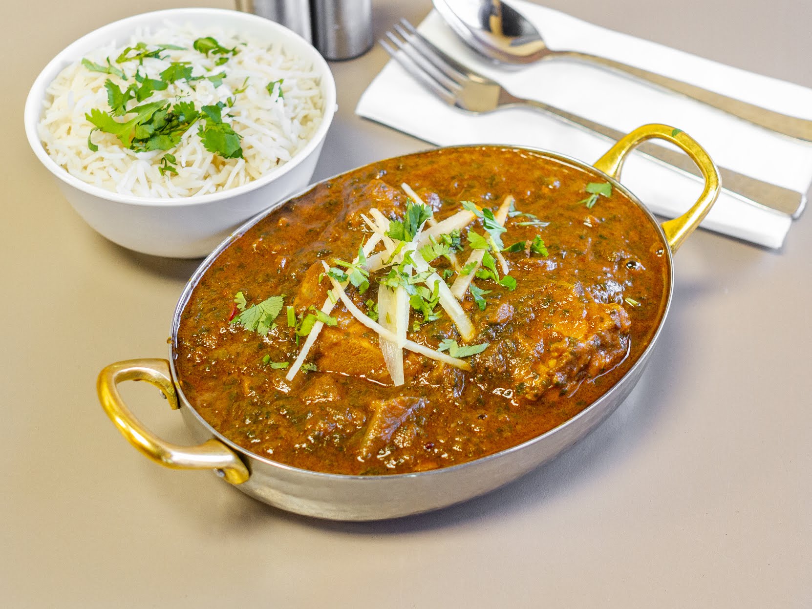 Hyderabad House JC by null