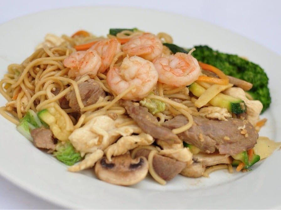 China Orchid by null