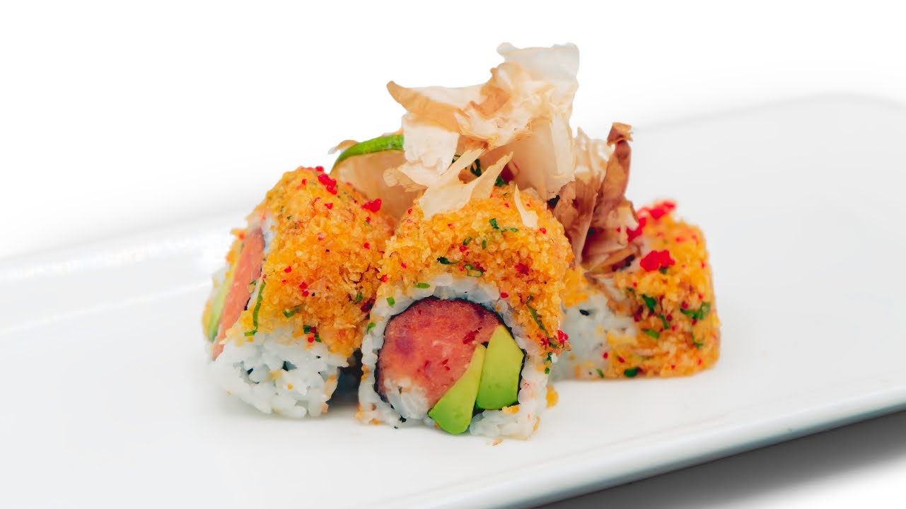Zutto Japanese American Pub by null