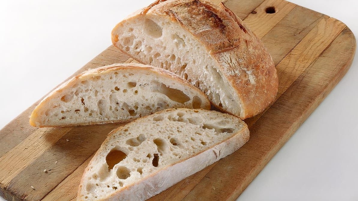 Duluth's Best Bread by null
