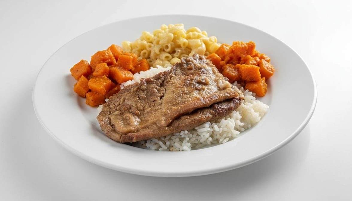 Soul Food Renaissance by null