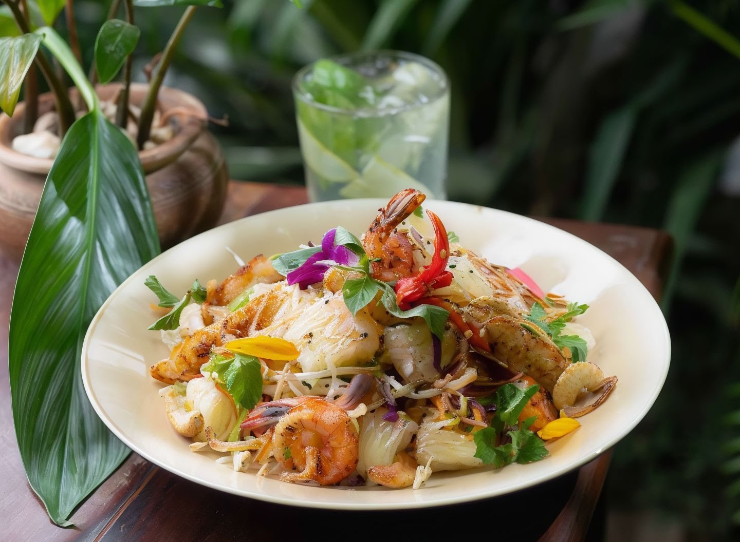 Eleven One Kitchen - BKK1 by null