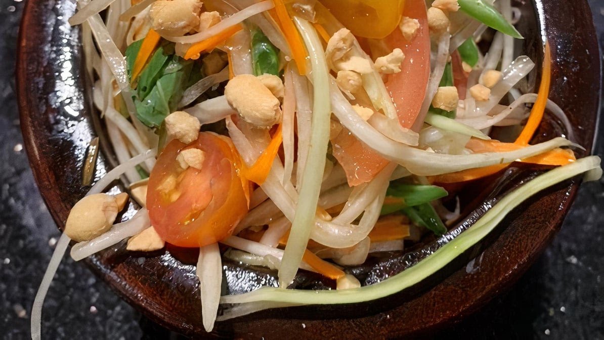 Bangkok Street Thai Street Kitchen by null