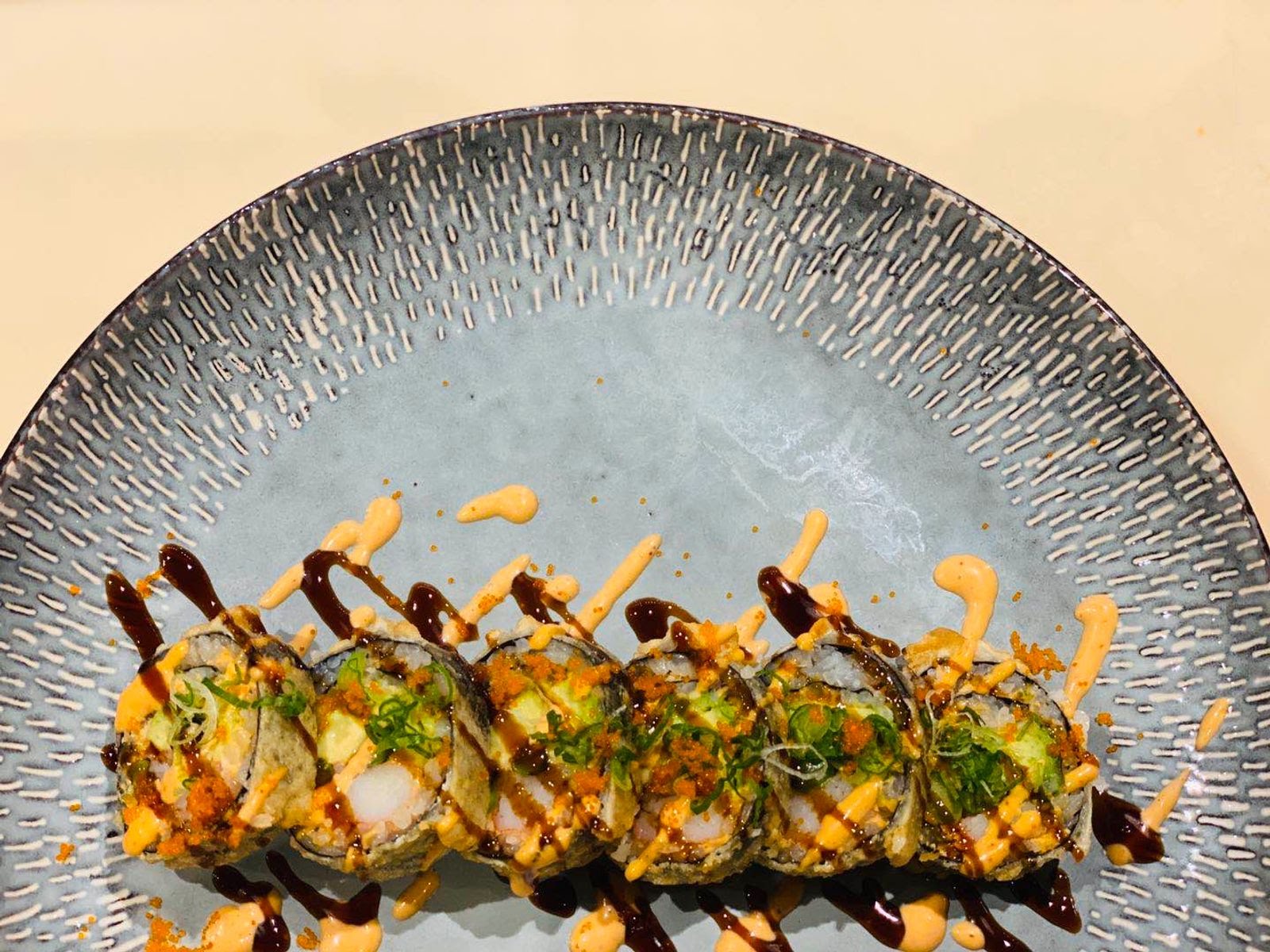 QU JAPAN BISTRO & BAR by null