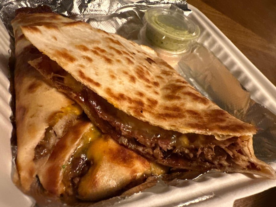Yeah Yeah Taco by null