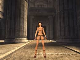 Rule if it exists there is porn of it lara croft jpg x Nude raider