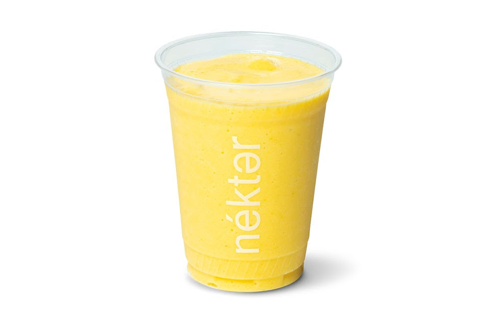 Nekter Juice Bar by null