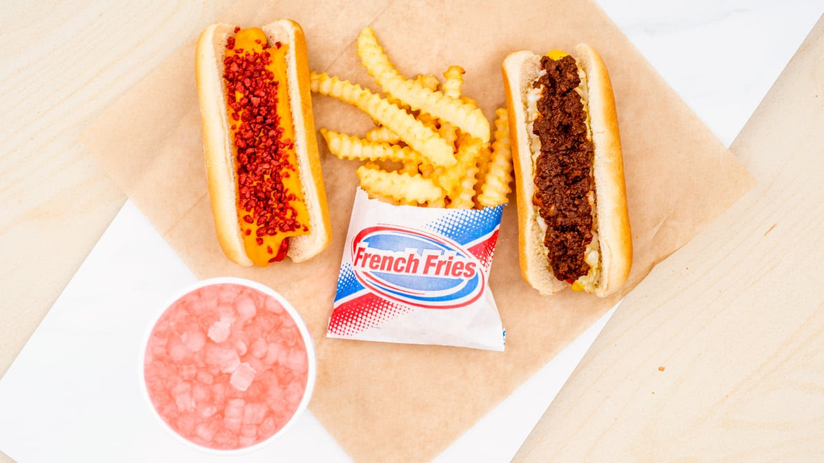 The Dog House by null