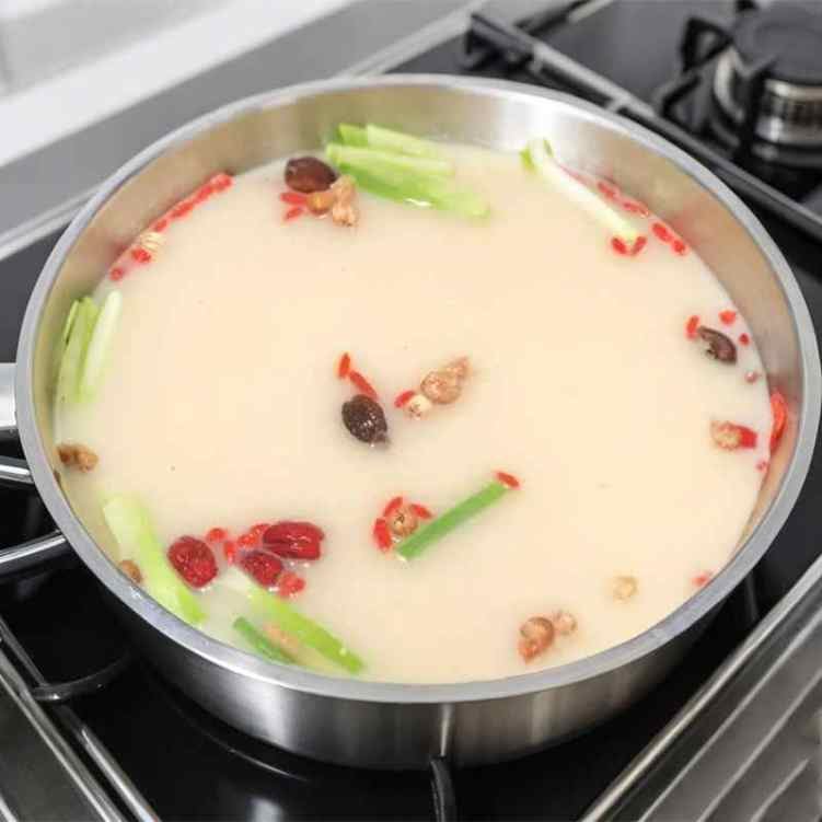 Happy Lamb Hot Pot, Bellevue by null