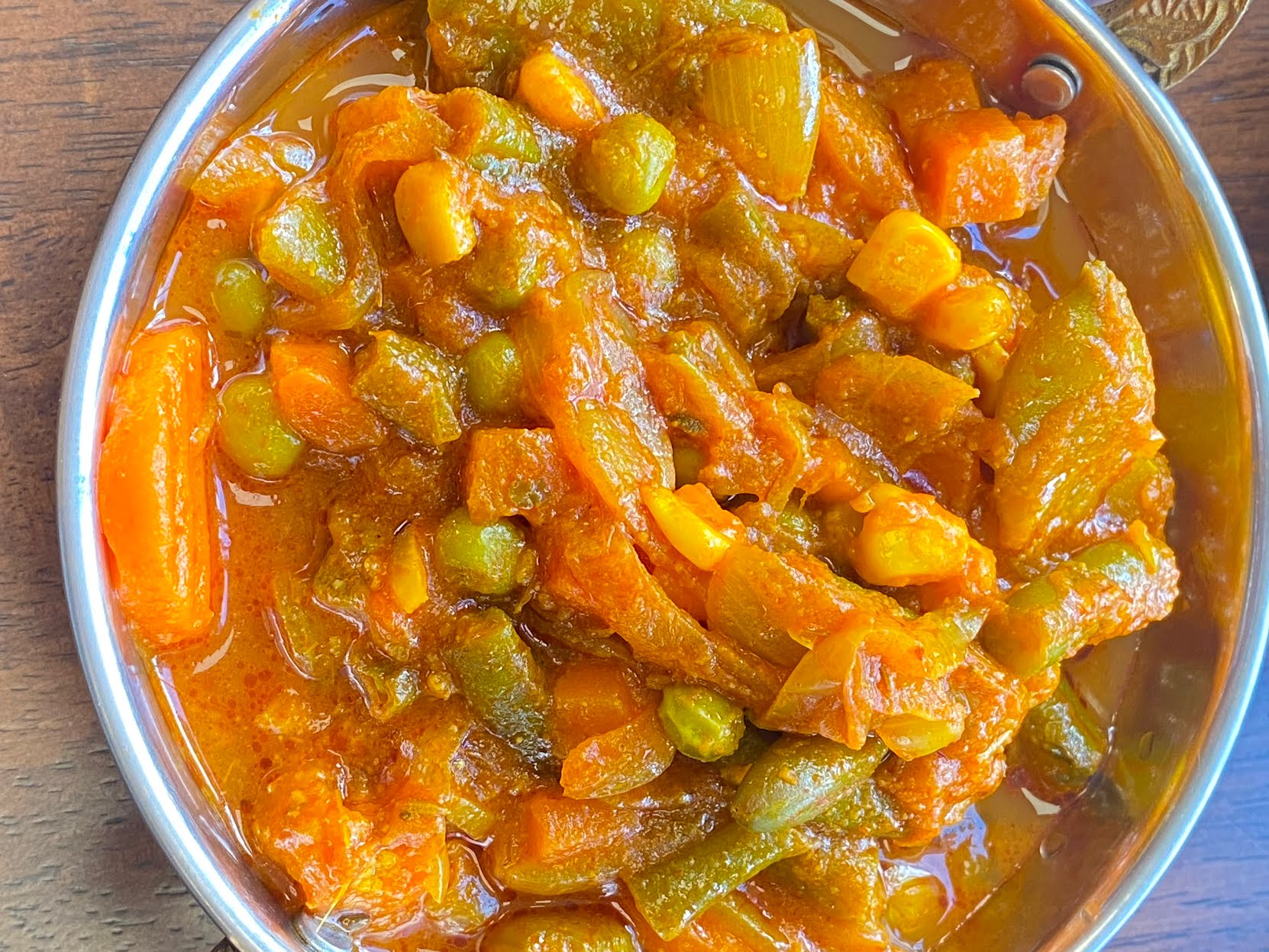 Jo's Authentic Indian by null