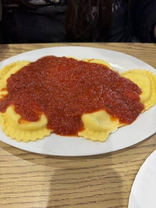 Fratelli's Pizza Kitchen by null