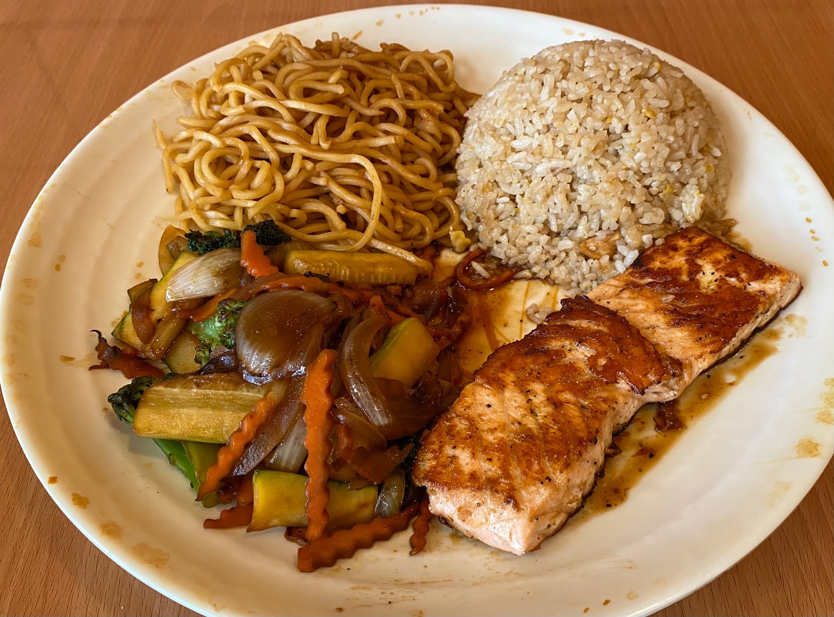 Hiro Japanese Restaurant by null