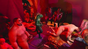 monster gay jpg x 3d monster gay