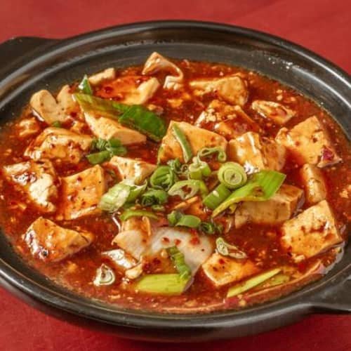 Hong Kong Palace by null