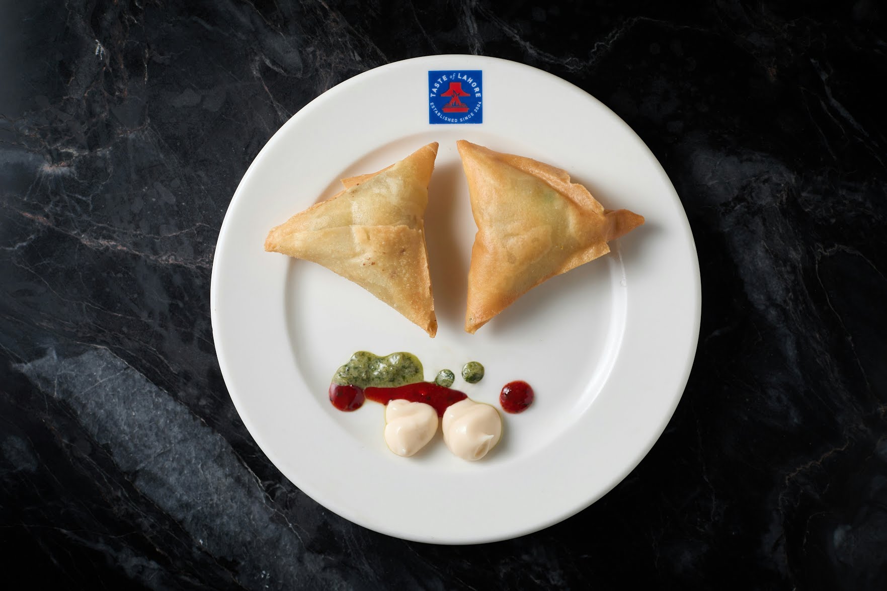 Taste Of Lahore Hammersmith by null