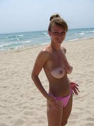 Nude beach tits jpg x Nude beach tits