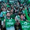 Boston Celtics' Victory Parade to Take Over the City on June 21