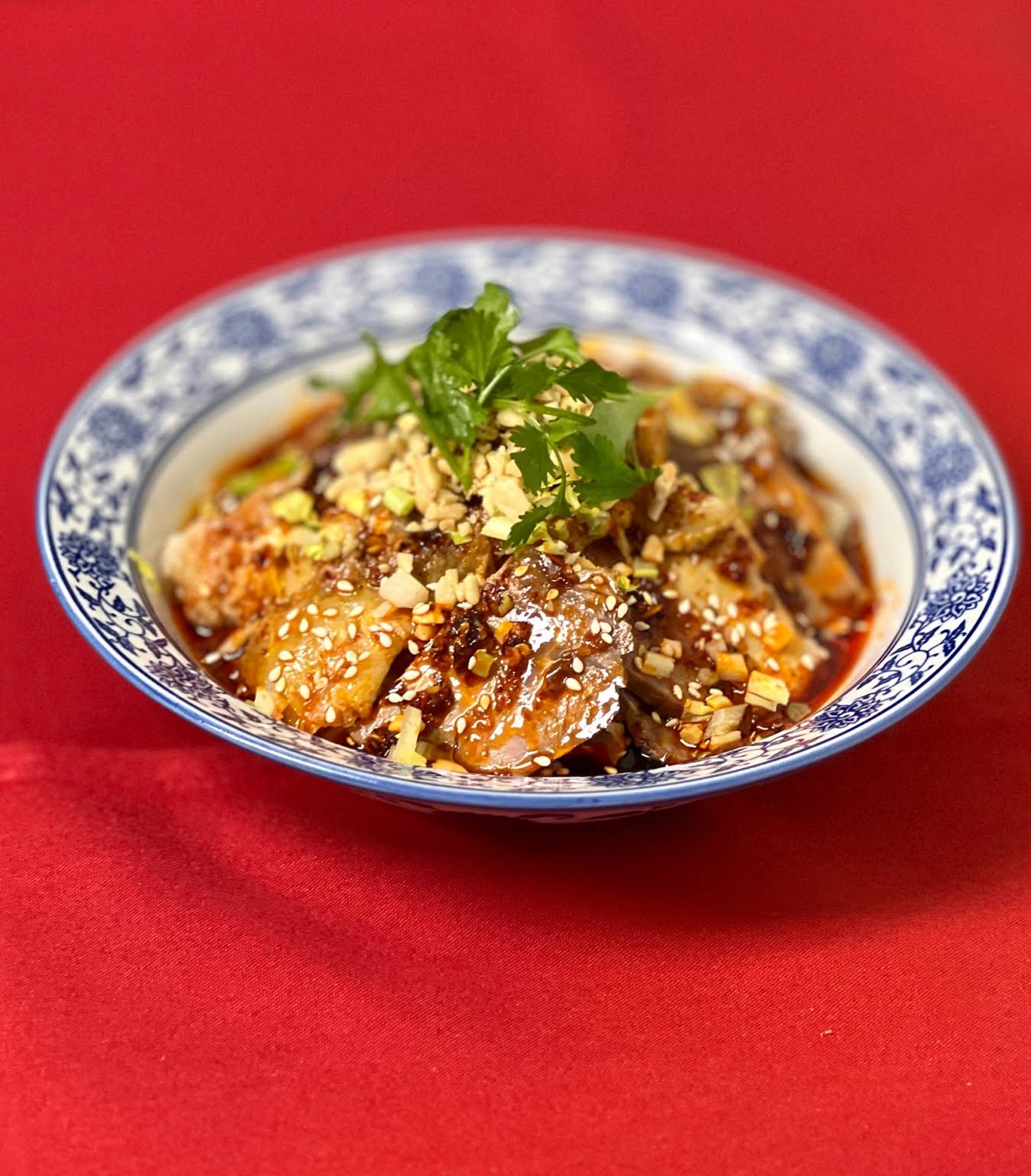 Chengdu Bistro 蓉小馆 by null