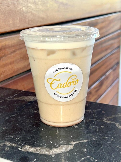 Cadoro Bakery by null