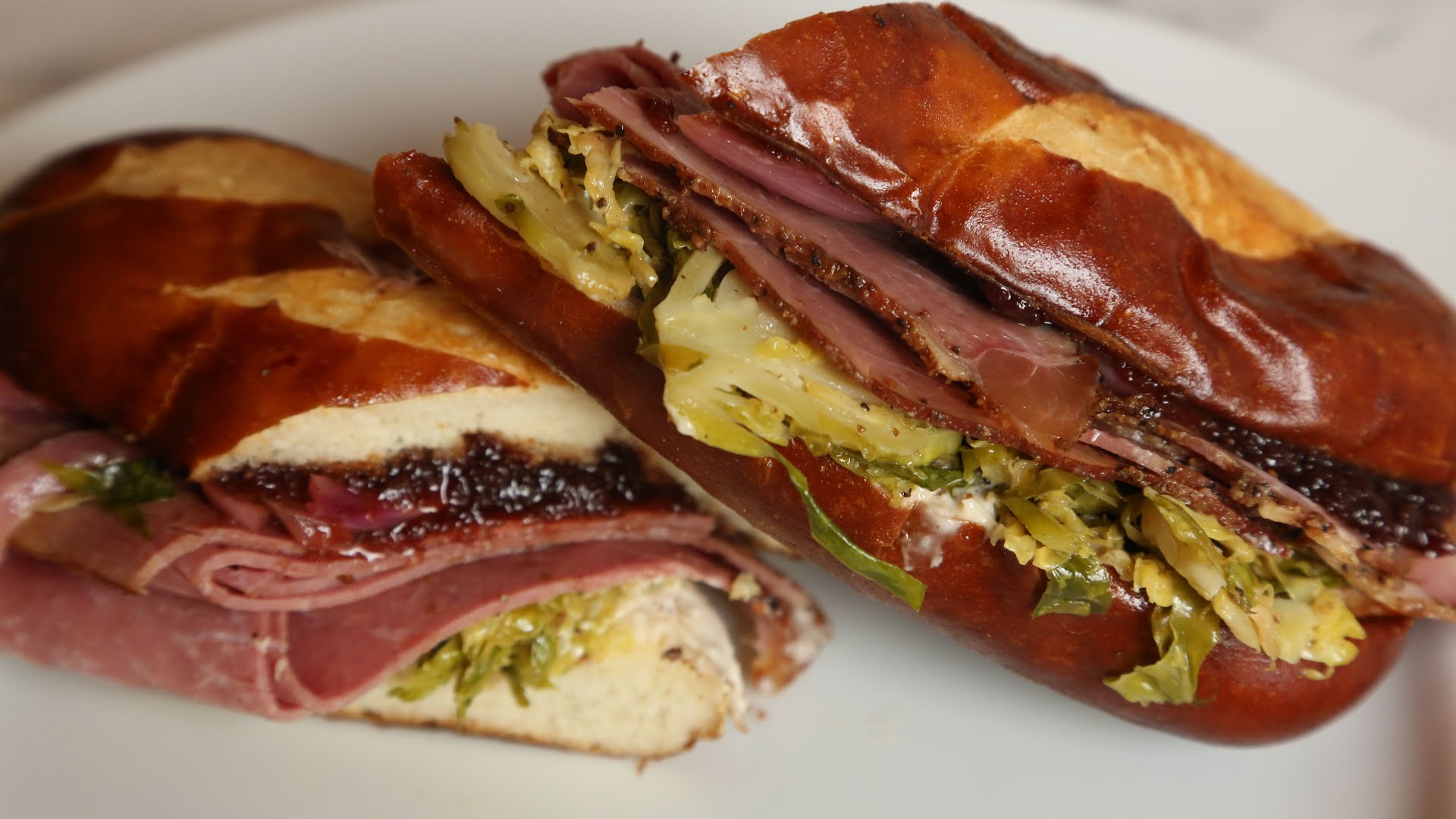 Campbell and Co - Williamsburg by null